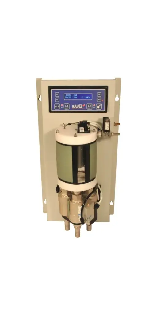 Kegswitcher 60-1000 L