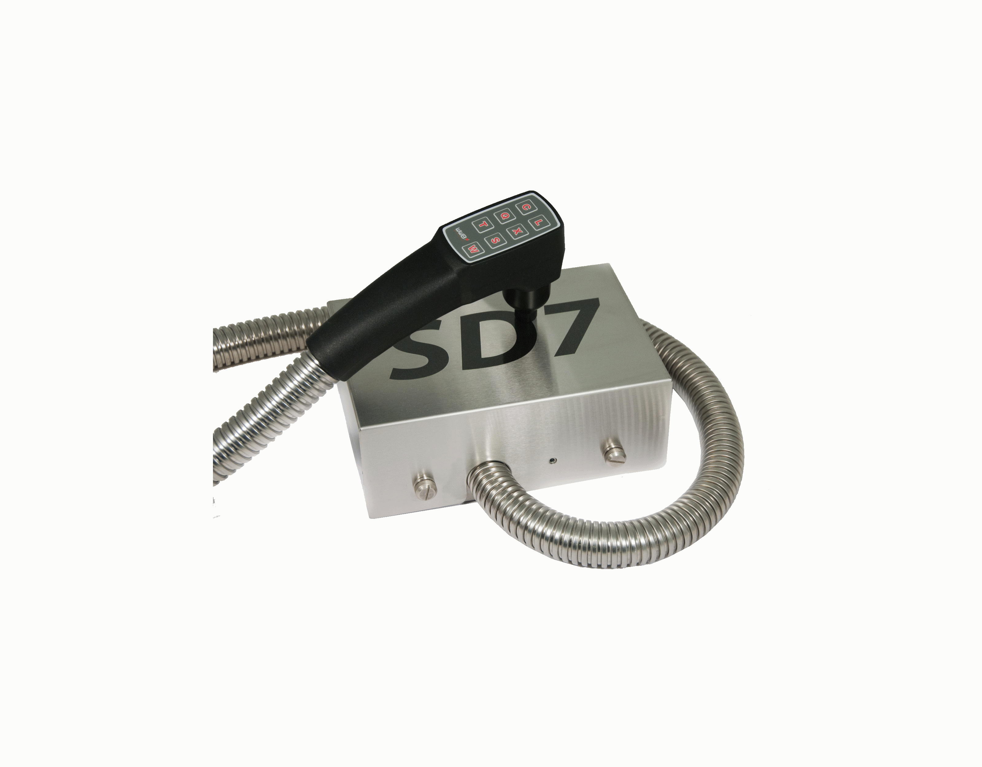 SD-7 Virvoitusjuomapistooli