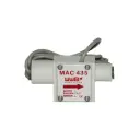 MAC-435 Virtausanturi 7/7/MCV