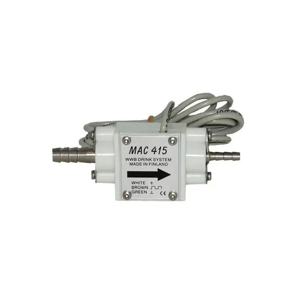 [940011] MAC-415 Flowsensor 7/7/MCV