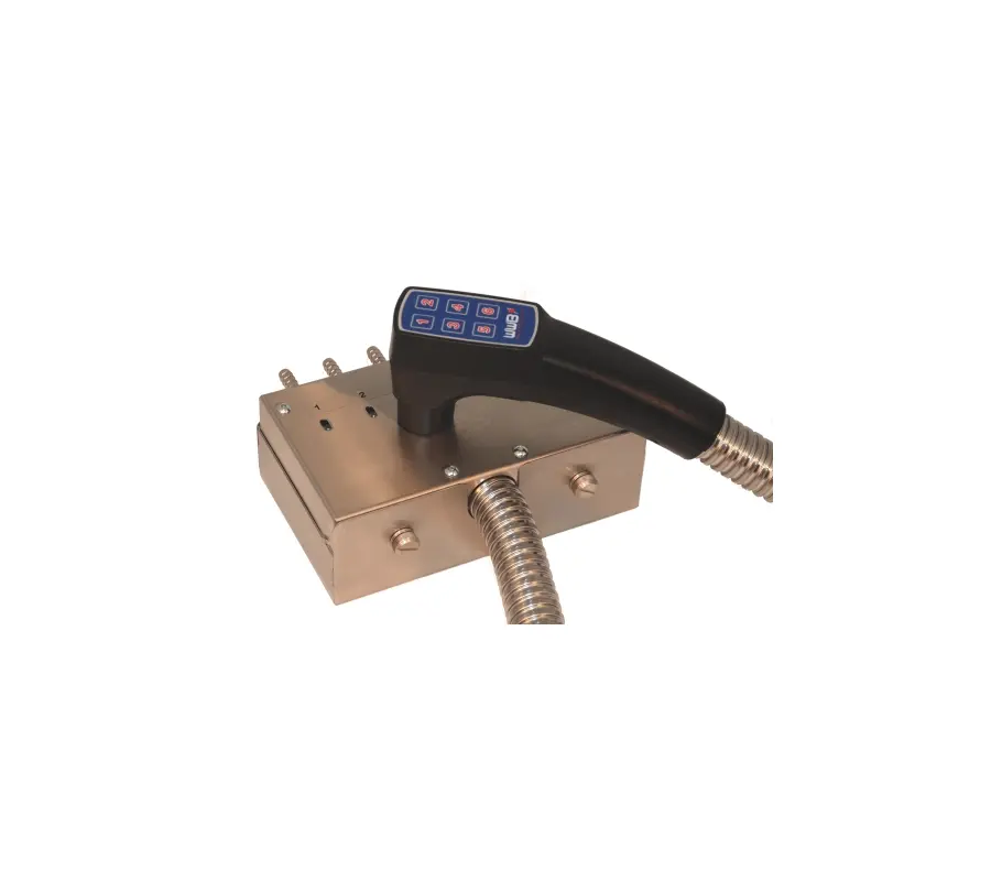 LD-6 Spirits Dispensing Gun LIYY7 AC