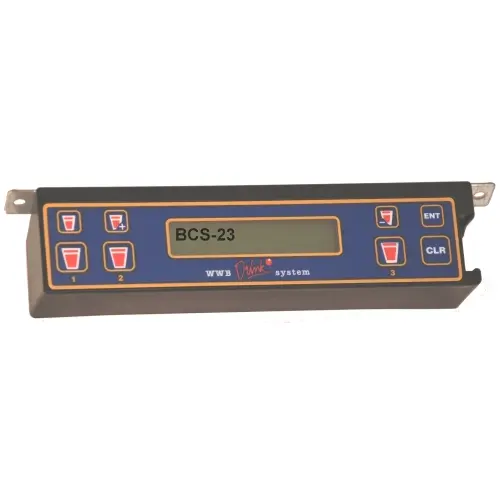 [900031] BCS-23 Öl-dispenser