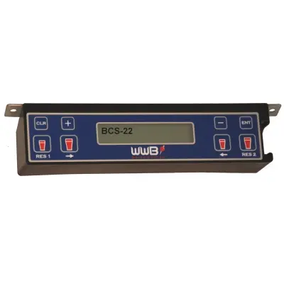 [900060] BCS-22 Öl-dispenser