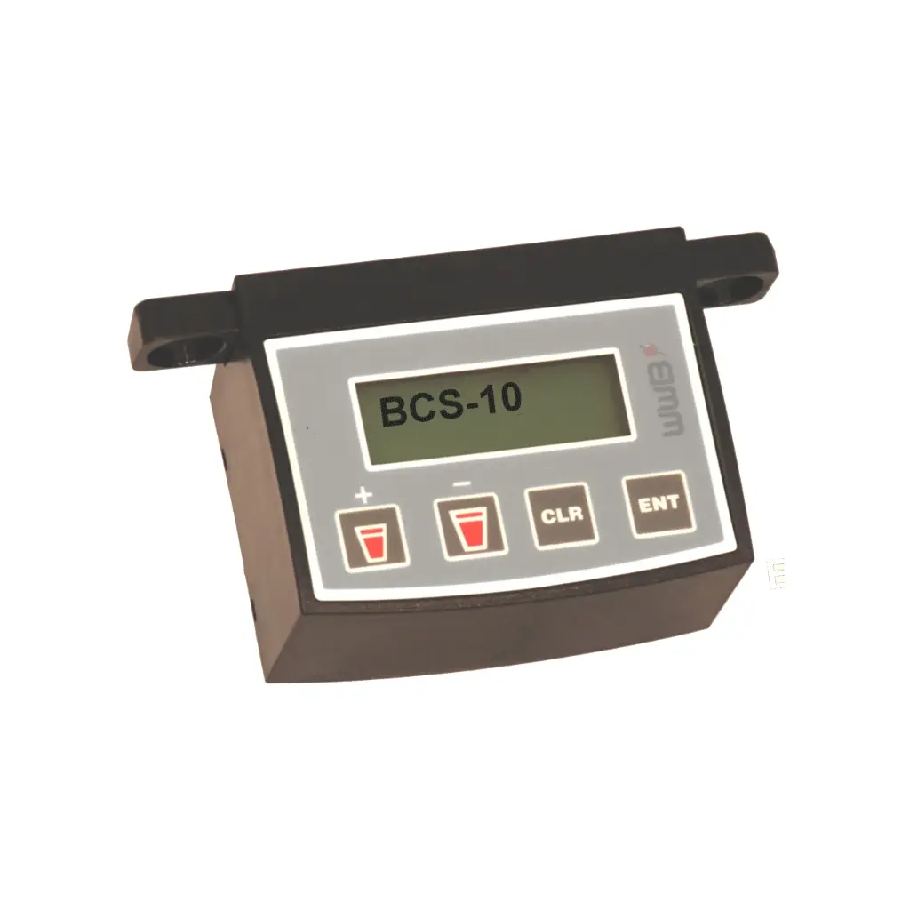 [990023] BCS-10 Beerdispenser