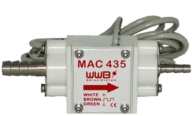 [940014] MAC-435 FLOWSENSOR 7/7/MCV