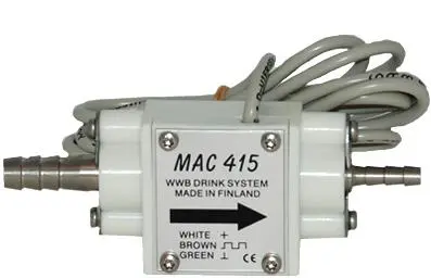 [940011] MAC-415 FLOWSENSOR 7/7/MCV